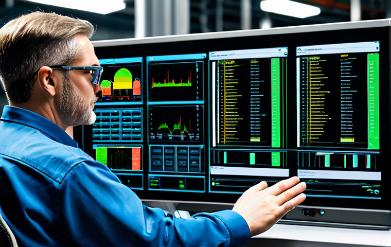 Automação Industrial: Certificações Essenciais para Impulsionar Sua Carreira (e Seu Salário!) 2 automação - 이미지 1