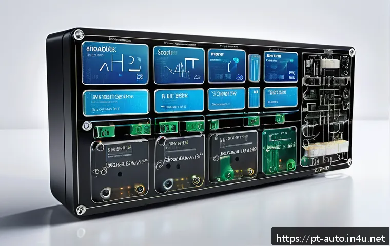 PLC 프로그래밍 노하우 관련 이미지 1