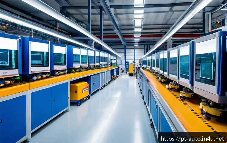 PLC 프로그래밍 노하우 관련 이미지 2