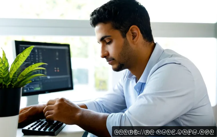 자동화 엔지니어의 스트레스 관리 - Photorealistic Brazilian automation engineer taking a calm break at a modern industrial control room...